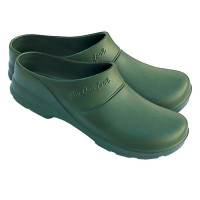 Калоші Lemigo Bio Comfort розмір 41 зелені BLBIOCOMFORT Z41