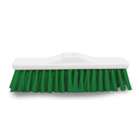 Щетка Falcon Brush для подметания зелёная 90229/50GR