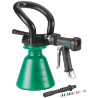 Розпилювач піни Vikan 1/2" 2.5 л зелений 93032