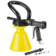Розпилювач піни Vikan 1/2" 2.5 л жовтий 93036