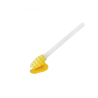 Ложка для меду Yelkar Plastik Ø 5*31 см YP 1363