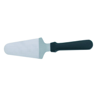 Лопатка для торту Mallard Ferriere 110 мм чорна 01038
