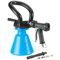 Розпилювач піни Vikan 1/2" 2.5 л синій 93033