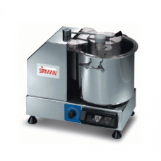 Кутер Sirman C 6 VV