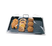 Виставкові кришки і підноси Cambro