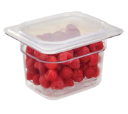 Гастроємності прямокутні GN Cambro