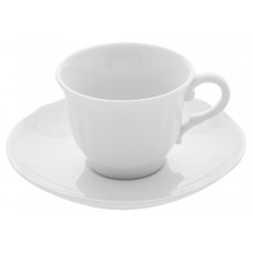 Чашка з блюдцем Fine Dine Classic 220 мл 774007