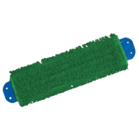 Моп Filmop Speedy з мікрофібри петельчатий 400x130 мм зелений 8516F