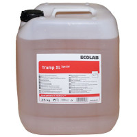 Средство для мытья посуды в посудомоечной машине Ecolab Trump XL Special 25 кг 9095920