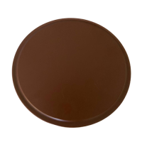 Доска для пиццы Yelkar Plastik круглая Ø 340 мм YP 1534
