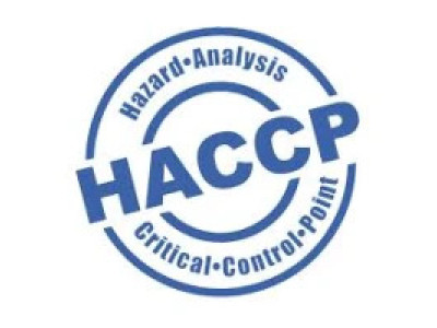HACCP: захист продуктів і споживачів в Україні
