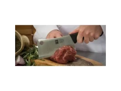 Що таке тесак? Для чого він застовується?