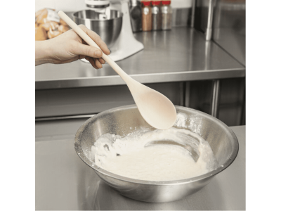 Все що потрібно знати про кухарські ложки