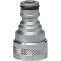 Адаптер Gardena / Hozelock / Быстрое соединение 1/2" Vikan 070752