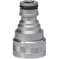 Адаптер Gardena / Hozelock / Быстрое соединение 1/2" Vikan 070752