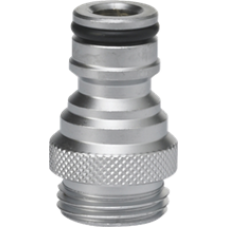 Адаптер с резьбой для муфты Vikan Gardena/Hozelock 1/2" 070952