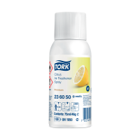 Аэрозольный освежитель воздуха TORK цитрус 236050