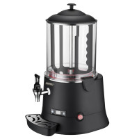 Апарат для приготування гарячого шоколаду AIRHOT CHOCO-10