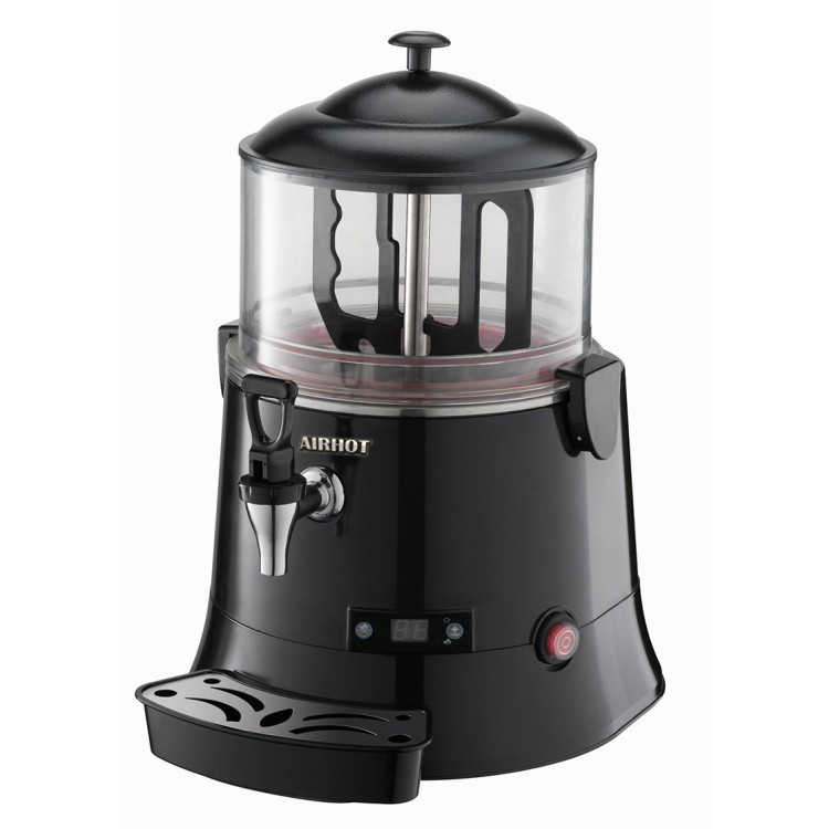 Апарат для приготування гарячого шоколаду AIRHOT CHOCO-5