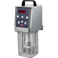 Апарат для приготування при низькій температурі Sirman Softcooker XP