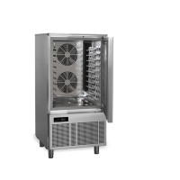 Апарат шокової заморозки TEFCOLD BLC10-P
