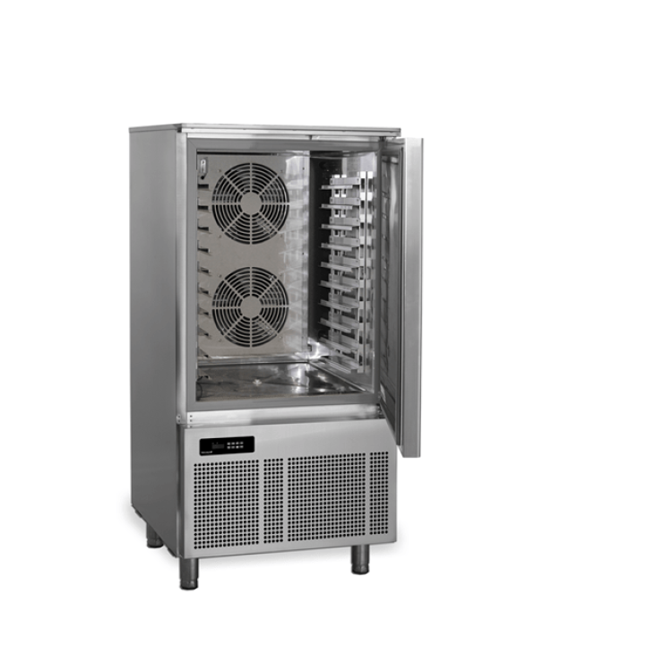 Аппарат шоковой заморозки TEFCOLD BLC10-P