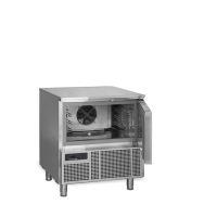 Апарат шокової заморозки TEFCOLD BLC3-P