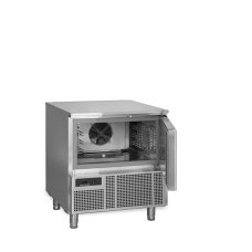 Апарат шокової заморозки TEFCOLD BLC3-P