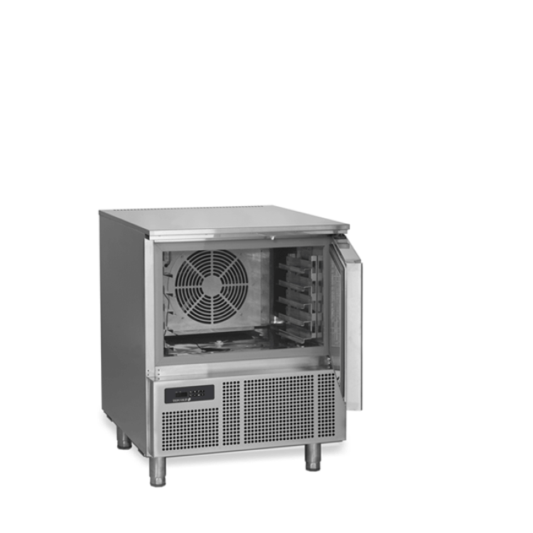 Аппарат шоковой заморозки TEFCOLD BLC5-P