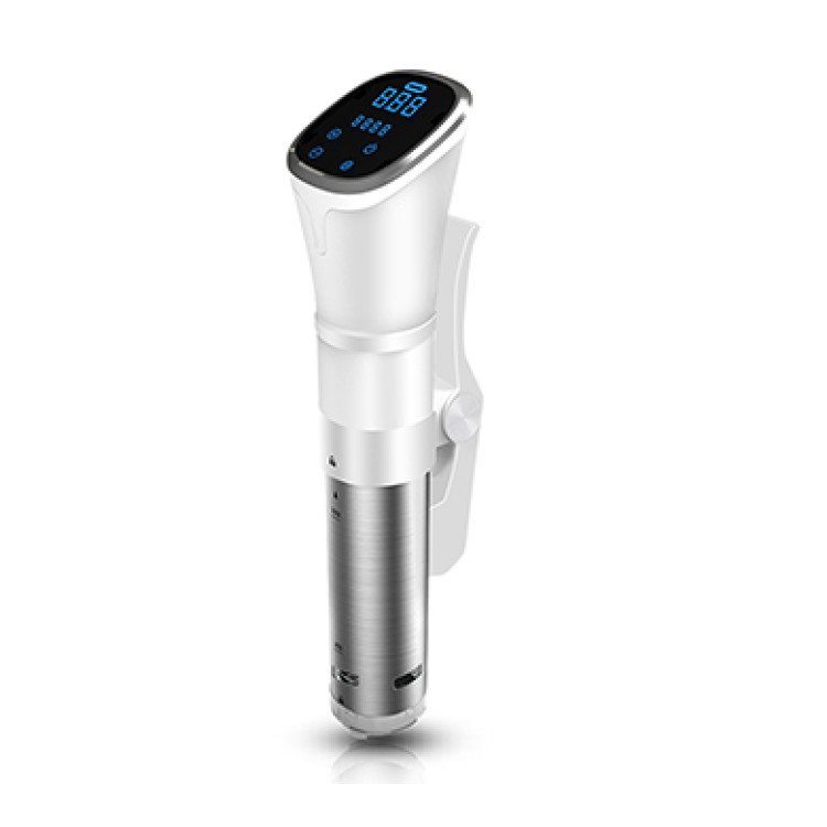 Апарат sous vide HURAKAN HKN-SV12