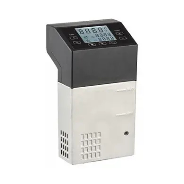 Апарат sous vide HURAKAN HKN-SV40