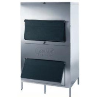 Бункер для льоду Brema Bin550VDS (M800-1500)