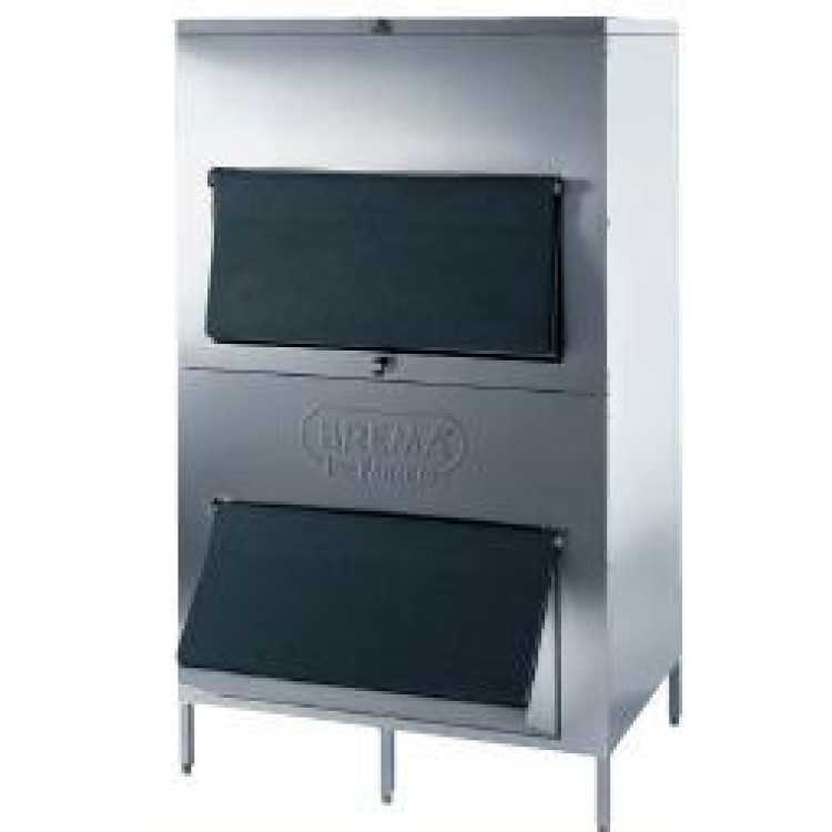 Бункер для льоду Brema Bin550VDS (M800-1500)