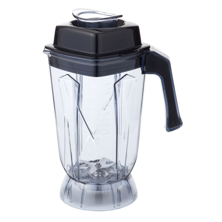 Стакан для блендера 230718, 230695, 230688 BPA FREE 933688