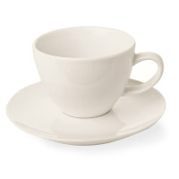 Чашка Fine Dine Crema с блюдцем 70 мл 770399