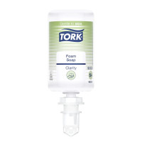 Мыло пена для рук Tork S4 520201
