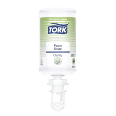 Мило піна для рук Tork S4 520201