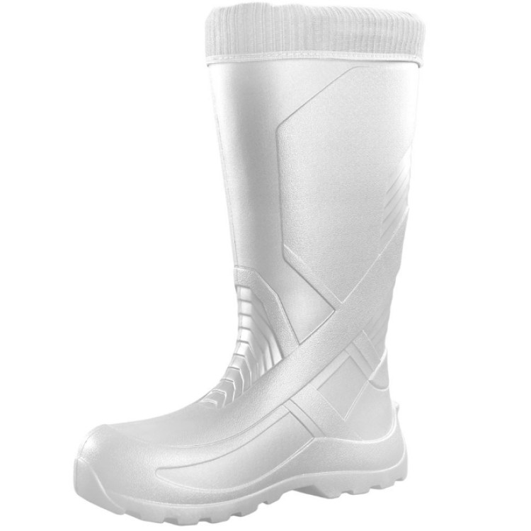 Сапоги Dry Walker Xtrack Ultra White размер 42 белые 101/42W