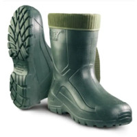 Сапоги Dry Walker Xtrack Short размер 43 зеленые 103/43G