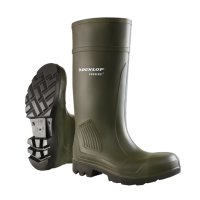 Сапоги Dunlop Purofort Professional размер 43 D460933 43