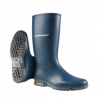 Сапоги Dunlop Sport Retail размер 38 синие K254711 38