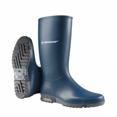 Чоботи Dunlop Sport Retail розмір 34 сині K254711 34