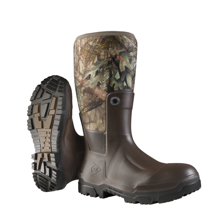 Сапоги Snugboot DUNLOP Wildlander размер 40 OD60B93 40