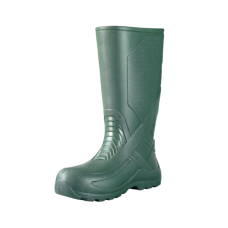 Сапоги Dry Walker Xtrack Ultra Green зеленые DW101G