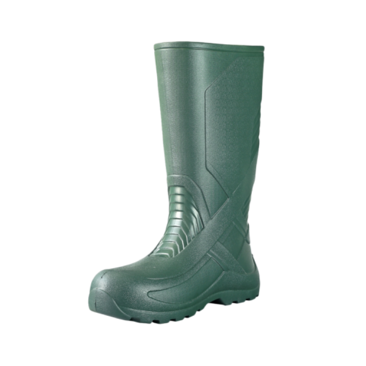 Сапоги Dry Walker Xtrack Ultra Green зеленые DW101G