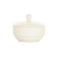 Цукорниця з кришкою Fine Dine Crema 770832