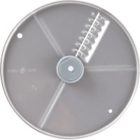 Диск для овощерезки Robot Coupe 27080 СОЛОМКА (2X4 ММ)CL20, CL30 Bistro, CL40, R211XL, R211 Ultra, R301 Ultra, R402