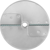 Диск для овощерезки Robot Coupe соломка 2х8 мм 27067