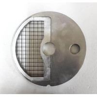 Диск PS5 (кубик) для овочерізки Sirman ТМ Inox