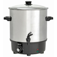 Диспенсер для глінтвейну 25L Bartscher А200052